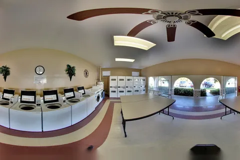 Indian Creek RV Resort