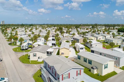 Indian Creek RV Resort