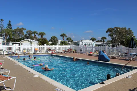 Indian Creek RV Resort
