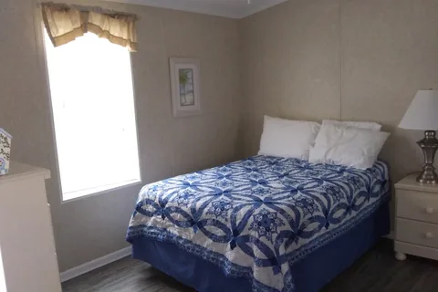 Indian Creek RV Resort