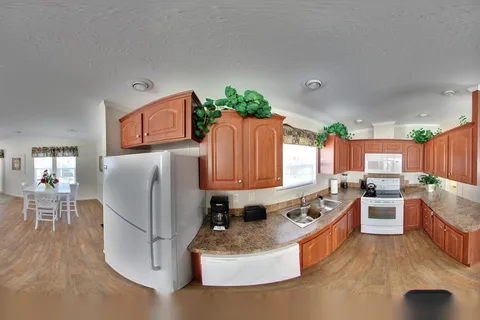 Indian Creek RV Resort