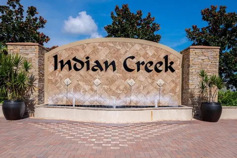 Indian Creek RV Resort
