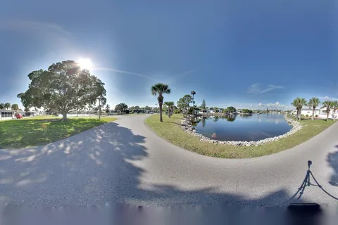Indian Creek RV Resort