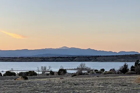 Arkansas Point - Lake Pueblo State Park