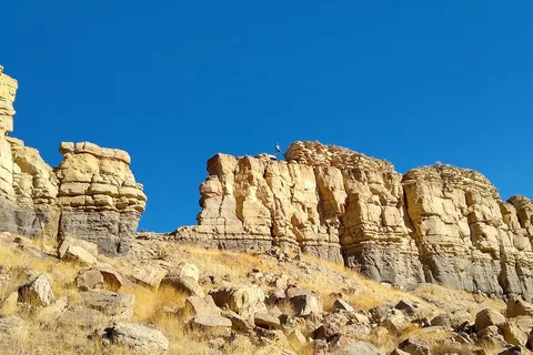 Arkansas Point - Lake Pueblo State Park