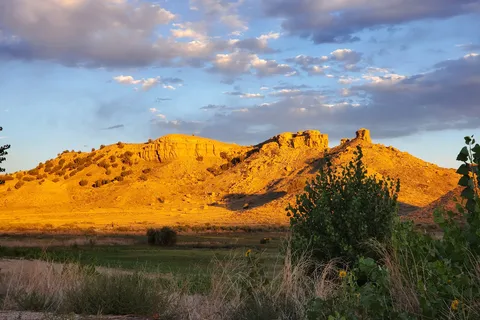 Arkansas Point - Lake Pueblo State Park