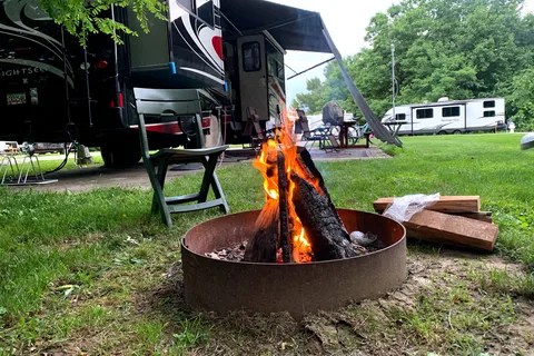 Follow The River RV Resort