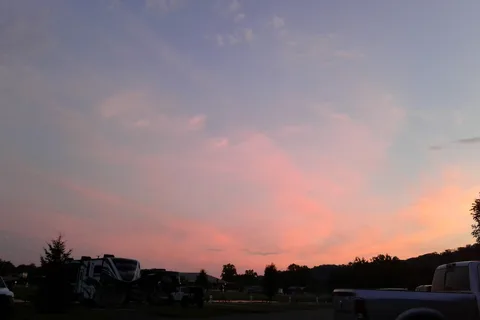 Follow The River RV Resort