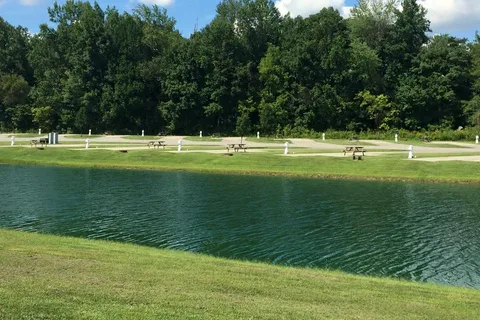 Follow The River RV Resort