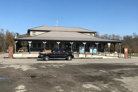 Follow The River RV Resort