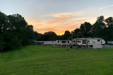 Follow The River RV Resort