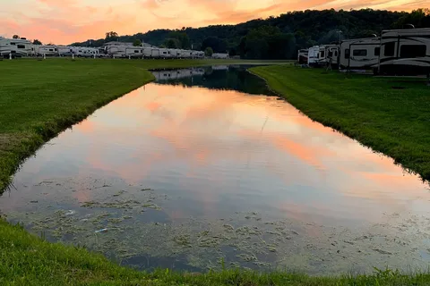 Follow The River RV Resort