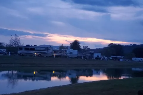 Follow The River RV Resort