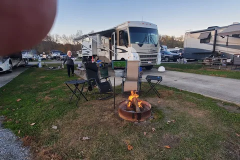 Follow The River RV Resort