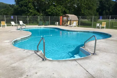 Follow The River RV Resort