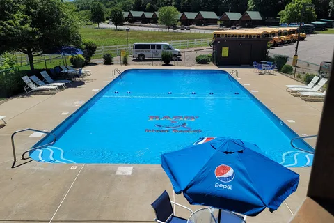 Bass' River Resort