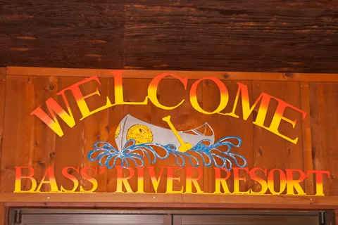 Bass' River Resort