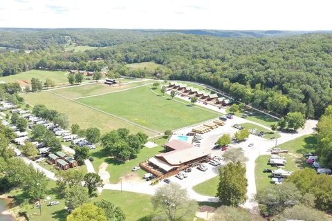 Bass' River Resort