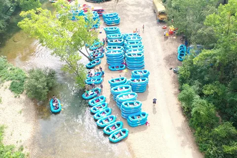 Bass' River Resort