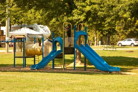 Bass' River Resort