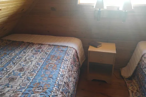 Bass' River Resort