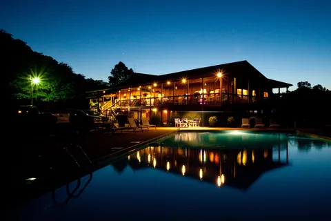 Bass' River Resort