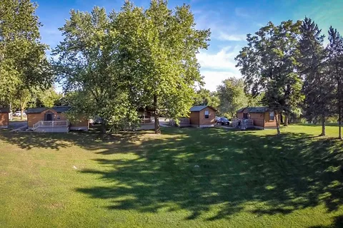 Hersheypark Camping Resort