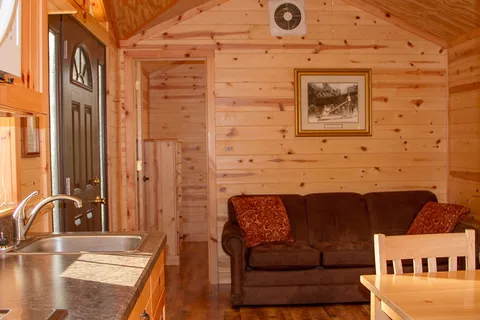 Hersheypark Camping Resort