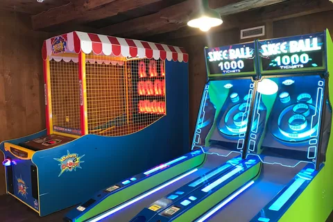Hersheypark Camping Resort