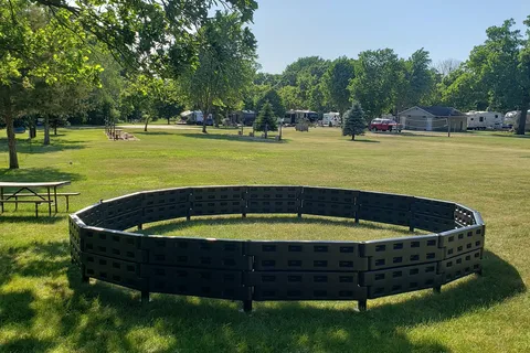 Cannon Falls Campground