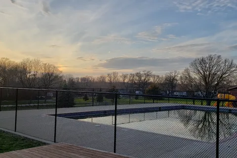 Cannon Falls Campground