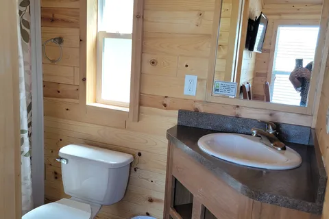 Medina / Wildwood Lake KOA Holiday