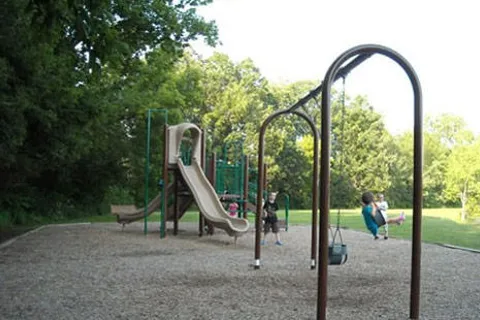 Medina / Wildwood Lake KOA Holiday