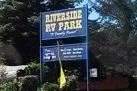 Riverside RV Park