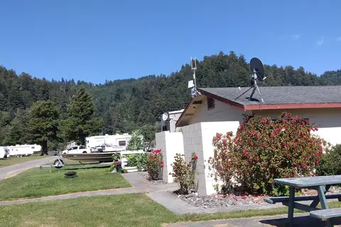 Riverside RV Park