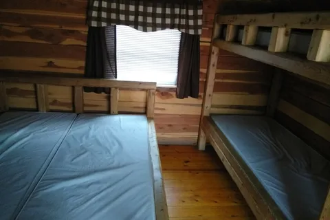 Chattanooga North / Cleveland KOA Journey