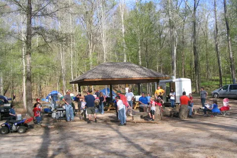 Grove River Ranch, LLC - Equestrian Center and Retreat
