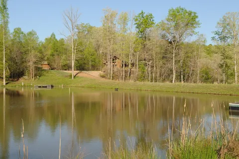 Grove River Ranch, LLC - Equestrian Center and Retreat