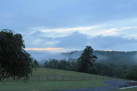 Grove River Ranch, LLC - Equestrian Center and Retreat