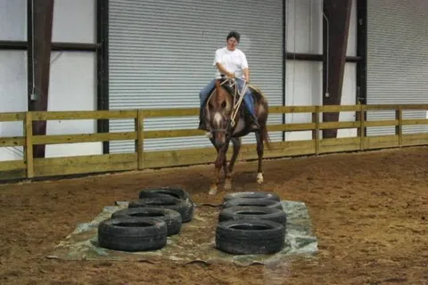 Grove River Ranch, LLC - Equestrian Center and Retreat