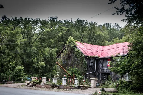 Lobies Campground