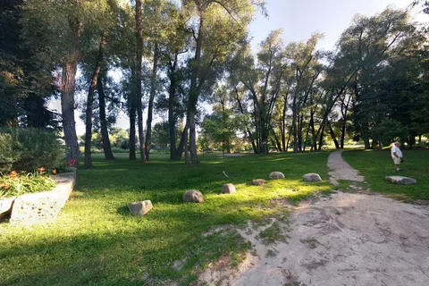 Lobies Campground