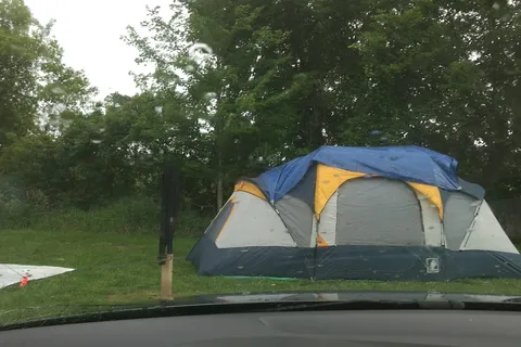 Lobies Campground