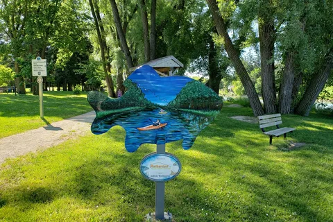 Lobies Campground