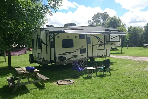 Lobies Campground