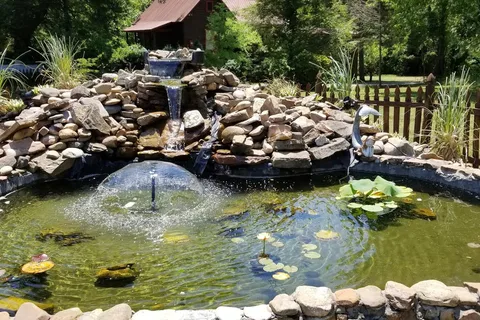 Whispering River RV Resort