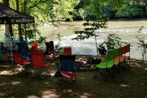 Whispering River RV Resort