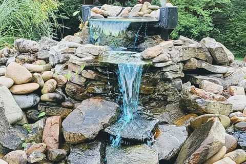 Whispering River RV Resort