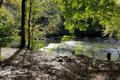 Whispering River RV Resort