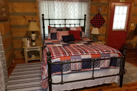 Whispering River RV Resort